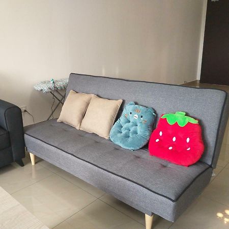 Kempas Indah @ The Secret Garden Homestay Johor Bahru Exterior foto