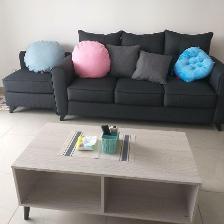 Kempas Indah @ The Secret Garden Homestay Johor Bahru Exterior foto