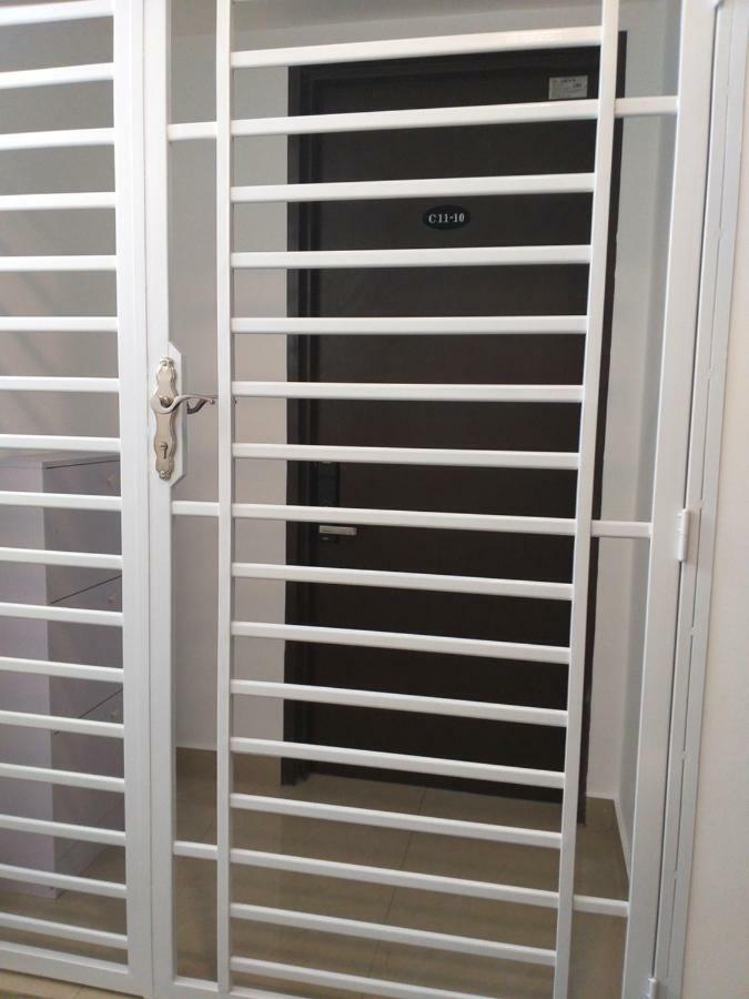Kempas Indah @ The Secret Garden Homestay Johor Bahru Exterior foto